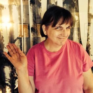 Meet your Posher, Kathy